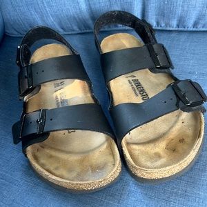 Birkenstock Milano L 10  M 8